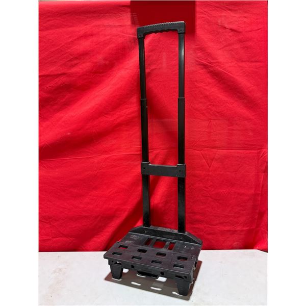 Hand Trolley