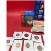 Image 12 : Assorted World Currency : Coins & Bills