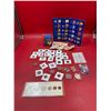 Image 1 : Assorted World Currency : Coins & Bills