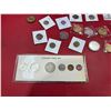 Image 2 : Assorted World Currency : Coins & Bills