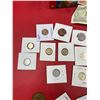 Image 3 : Assorted World Currency : Coins & Bills