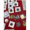 Image 6 : Assorted World Currency : Coins & Bills