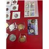 Image 8 : Assorted World Currency : Coins & Bills