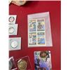Image 9 : Assorted World Currency : Coins & Bills