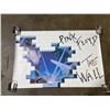 Image 1 : 1979 Pink Floyd The Wall Poster