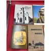 Image 2 : Vintage First Nations Themed Books