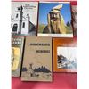 Image 3 : Vintage First Nations Themed Books