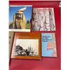 Image 4 : Vintage First Nations Themed Books