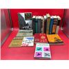 Image 1 : Assorted Vintage Canadian Topic Books