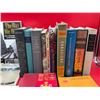 Image 2 : Assorted Vintage Canadian Topic Books