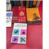 Image 3 : Assorted Vintage Canadian Topic Books