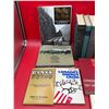 Image 4 : Assorted Vintage Canadian Topic Books