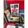 Image 4 : Assorted Vintage Canadian Topic Books