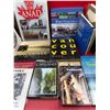 Image 5 : Assorted Vintage Canadian Topic Books