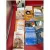 Image 2 : Assorted Vintage Canadian Topic Books