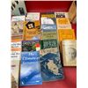 Image 3 : Assorted Vintage Canadian Topic Books