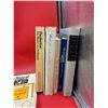 Image 5 : Assorted Vintage Canadian Topic Books