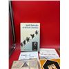 Image 6 : Assorted Vintage Canadian Topic Books