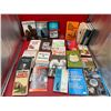 Image 1 : Assorted Vintage (Mostly) Canadian Topic Books