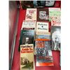 Image 2 : Assorted Vintage (Mostly) Canadian Topic Books