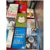 Image 4 : Assorted Vintage (Mostly) Canadian Topic Books