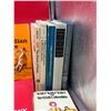 Image 5 : Assorted Vintage (Mostly) Canadian Topic Books