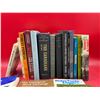 Image 4 : Assorted Vintage Canadian Topic Books