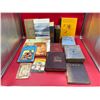 Image 1 : Assorted Vintage (Mostly) Canadian Topic Books
