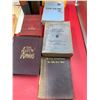 Image 2 : Assorted Vintage (Mostly) Canadian Topic Books