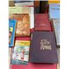 Image 3 : Assorted Vintage (Mostly) Canadian Topic Books