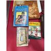 Image 4 : Assorted Vintage (Mostly) Canadian Topic Books