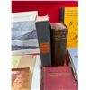 Image 6 : Assorted Vintage (Mostly) Canadian Topic Books