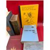Image 7 : Assorted Vintage (Mostly) Canadian Topic Books