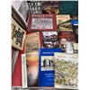 Image 2 : Assorted Vintage Canadian Topic Books