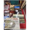 Image 3 : Assorted Vintage Canadian Topic Books