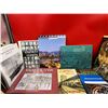 Image 5 : Assorted Vintage Canadian Topic Books