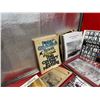Image 6 : Assorted Vintage Canadian Topic Books