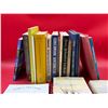Image 2 : Assorted Vintage (Mostly) Canadian Topic Books