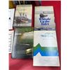 Image 4 : Assorted Vintage (Mostly) Canadian Topic Books
