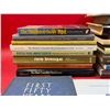 Image 2 : Assorted Vintage (Mostly) Canadian Topic Books