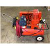 Image 1 : Webster Air Equipment Model 38 Air Compressor