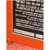 Image 3 : Webster Air Equipment Model 38 Air Compressor
