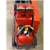 Image 6 : Webster Air Equipment Model 38 Air Compressor