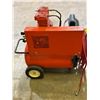 Image 7 : Webster Air Equipment Model 38 Air Compressor
