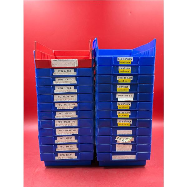 Shop Organizers