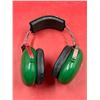 Image 1 : David Clark Aviation Grade Hearing Protector Model 10A