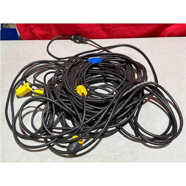 Extensions Cords