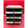 Image 1 : Lily Fasteners Organizer