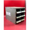 Image 2 : Lily Fasteners Organizer