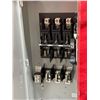 Image 3 : Siemens Service Entrance Switch Box